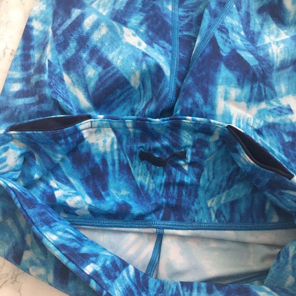 Lululemon Speed Wunder Tight Nulux, EUC - Picture 4 of 6
